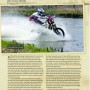 DIRT RIDER REVIEW DIRT RIDER REVIEW