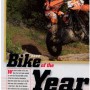 bike of the year bike of the year