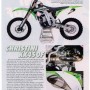 kx450F review kx450F review