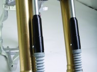 shafts