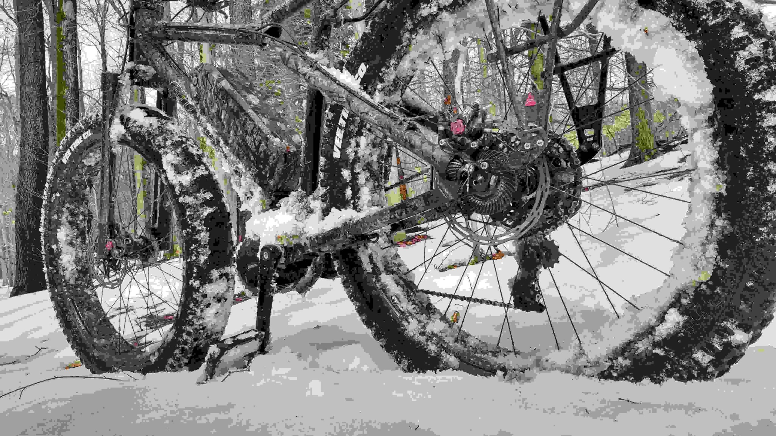 Christini awd electric fat bike sales