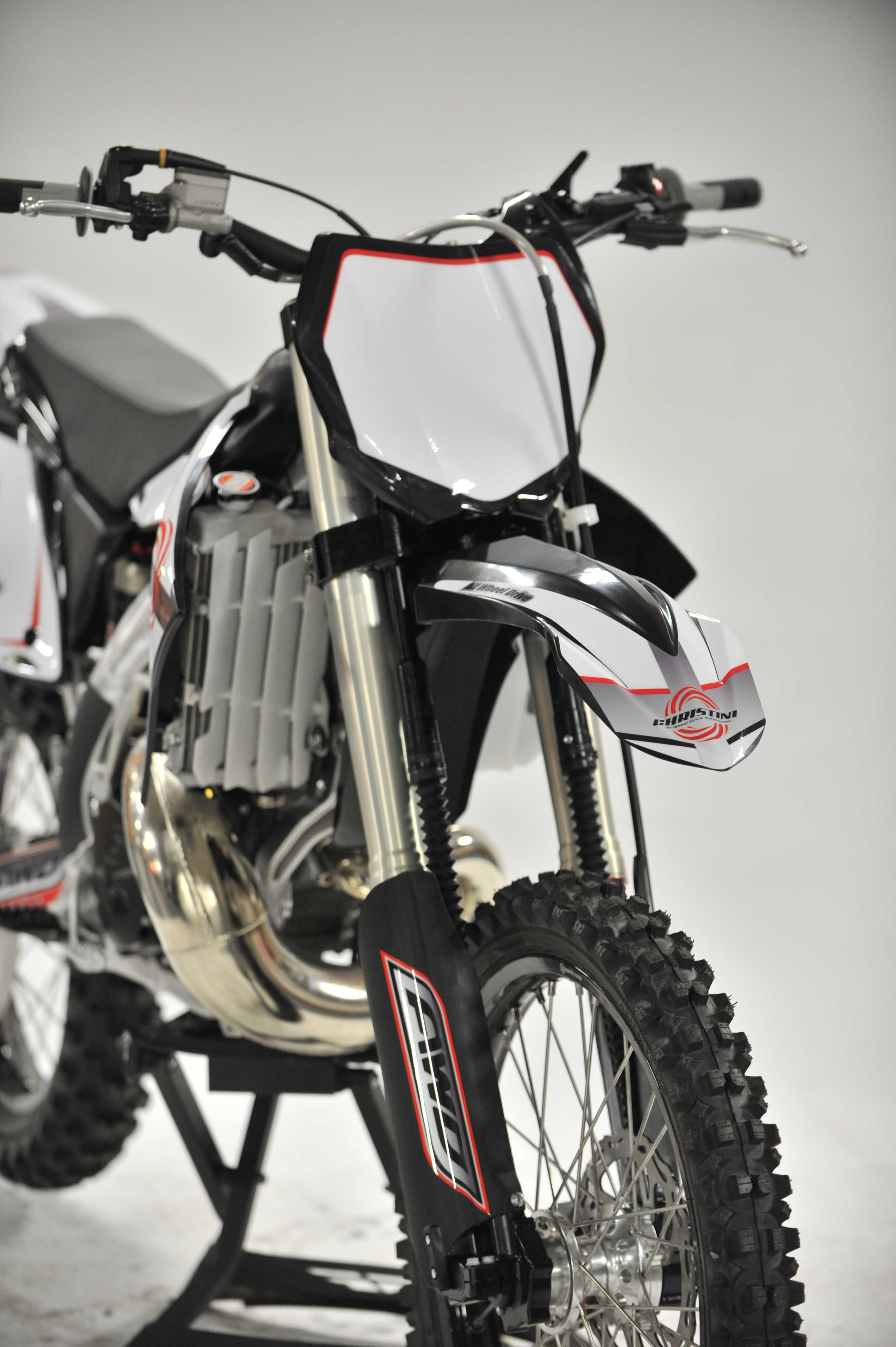 christini awd 300