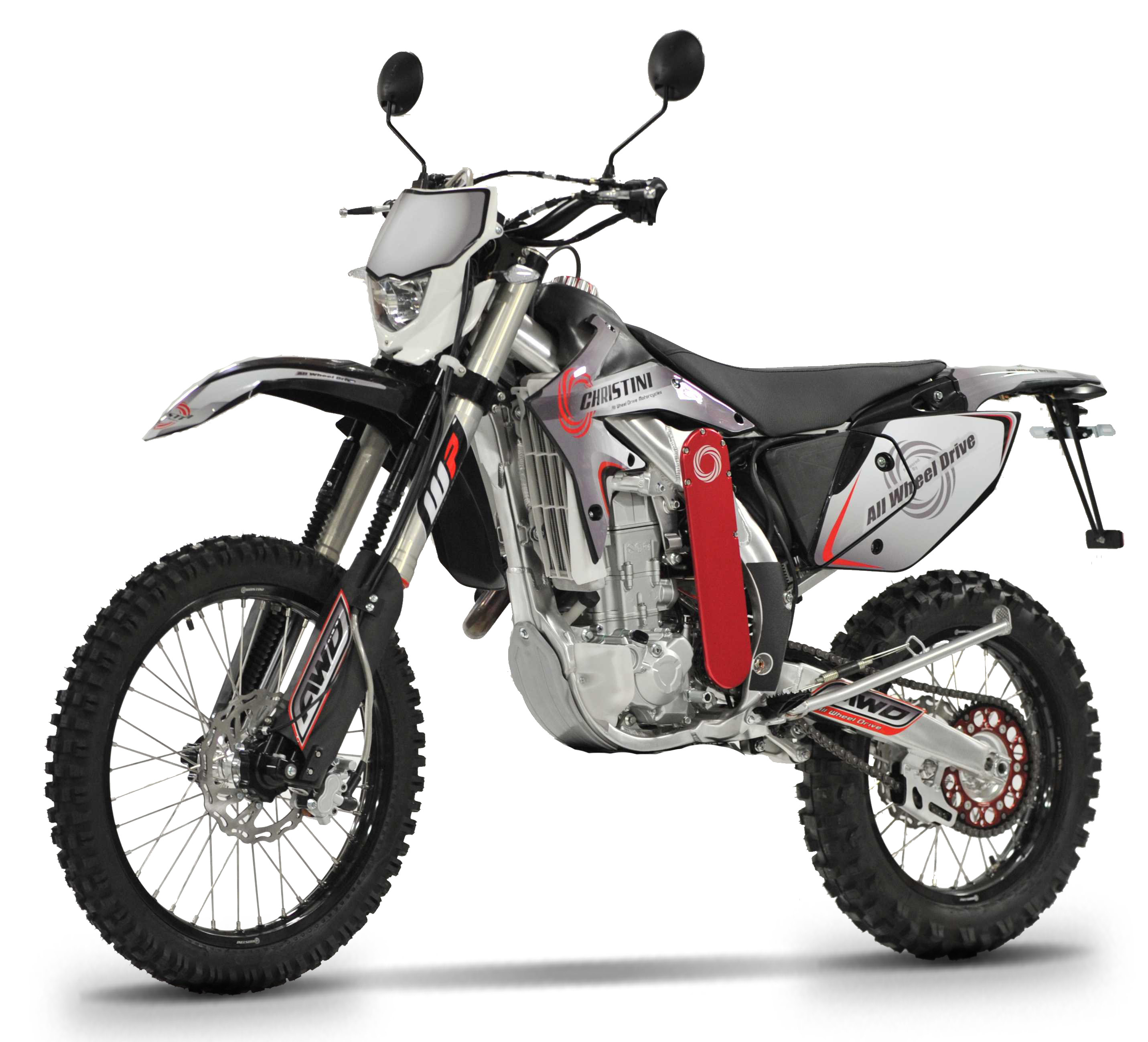 450 dual sport
